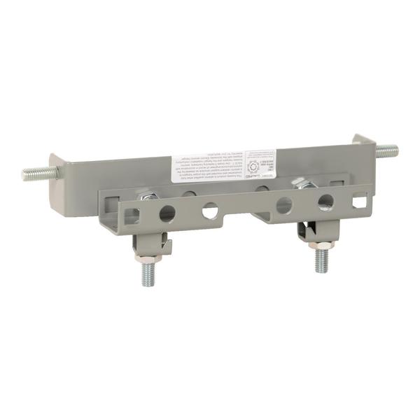 Riser Mounting Kit