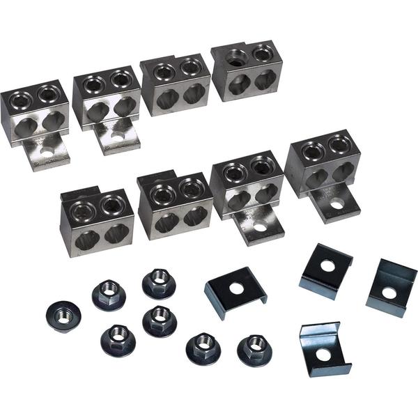 Kitlugs For 400+600A Gd Sw Series E3