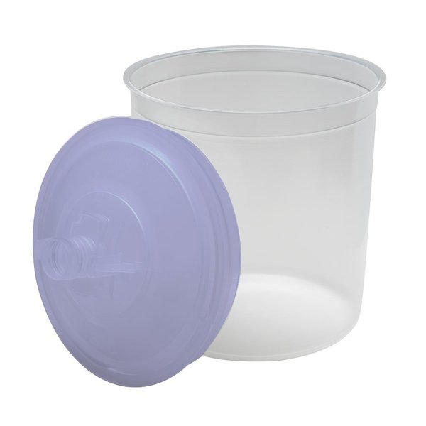 PPS Stndrd LidsLiners 22oz 50 per kit 1