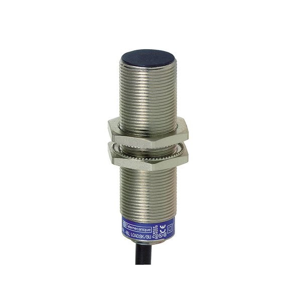 Prox Sensor 18Mm Dc Pnp Xs6