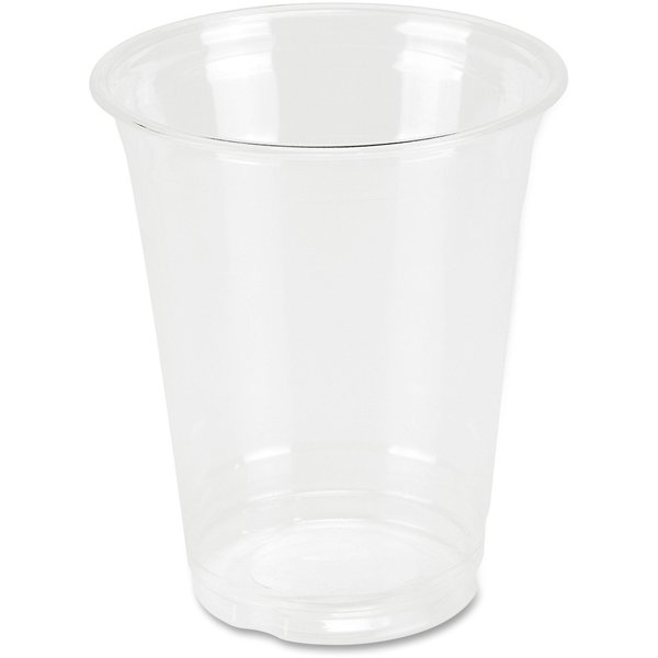 Plastic CupsClear12Oz, PK25
