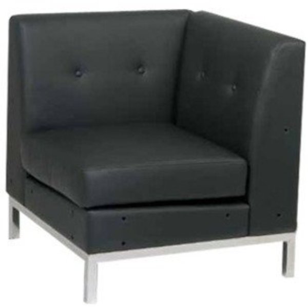 WhiteCorner Chair, 28