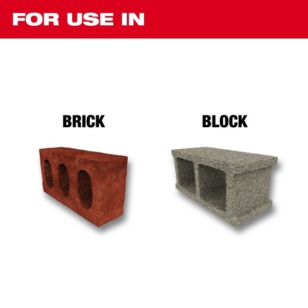SAWZALL THE TORCH Diamond Grit Blade 6