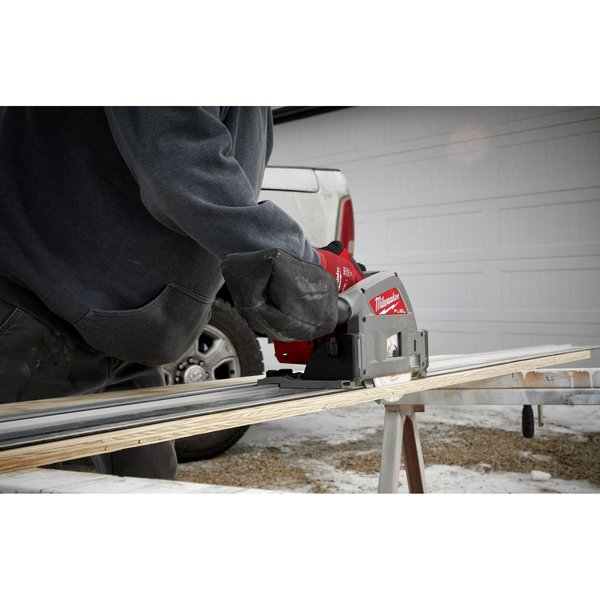 Guide Rail Clamps