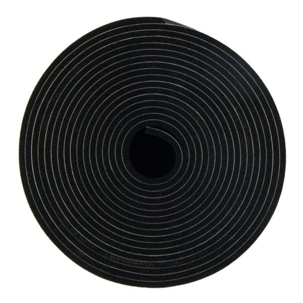 Non-Slip Strip for Track Saw Guide Rails