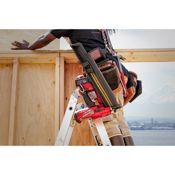 21 Degree Framing Nailer Extended Capacity Magazine