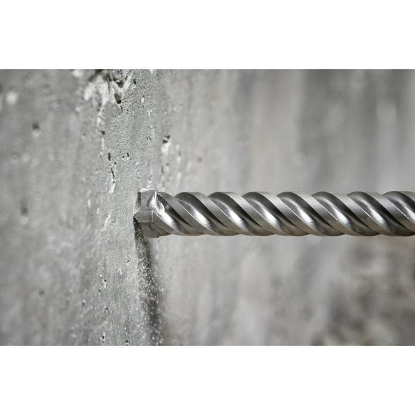 SDS-PLUS 4CT MX4 1/2