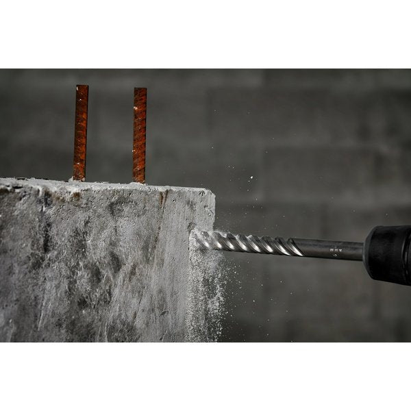 SDS-PLUS 4CT MX4 1/2