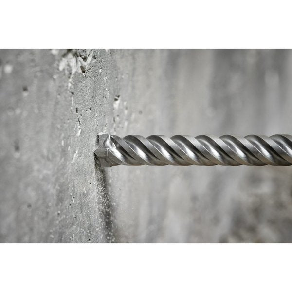 SDS-PLUS 4CT MX4 1/2