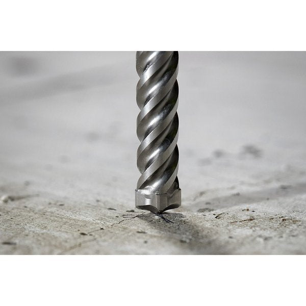 SDS-PLUS 4CT MX4 1/2