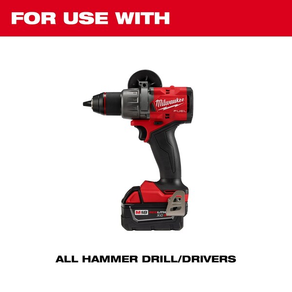 5/8 in. x 12 in. Straight Shank Rebar Cutter