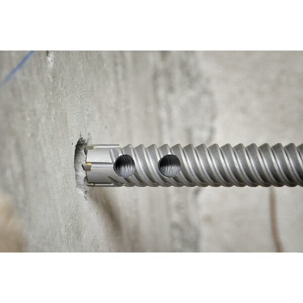 5/8 in. x 12 in. Straight Shank Rebar Cutter