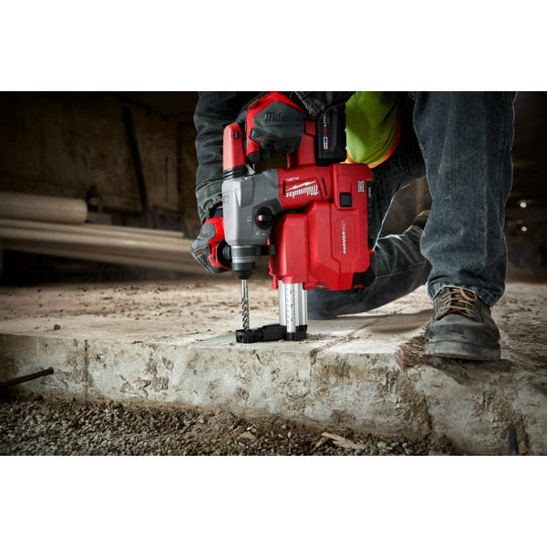 SDS-PLUS 4CT MX4 1/2
