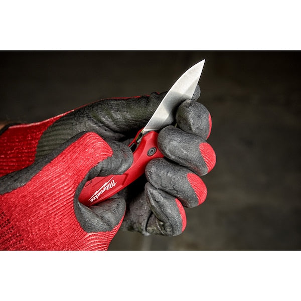 Compact Folding Knife