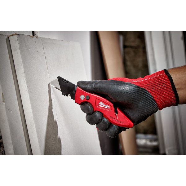 FASTBACK Flip Utility Knife