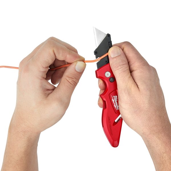 FASTBACK Flip Utility Knife