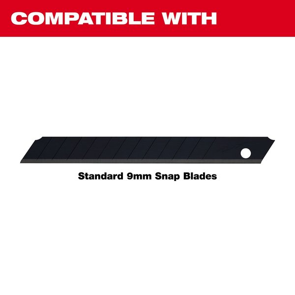 9mm Snap Off Knife