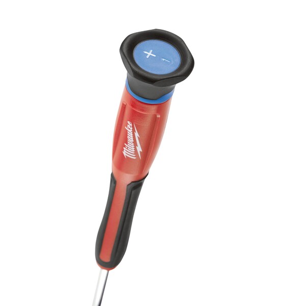 4 PC Precision Screwdriver Set