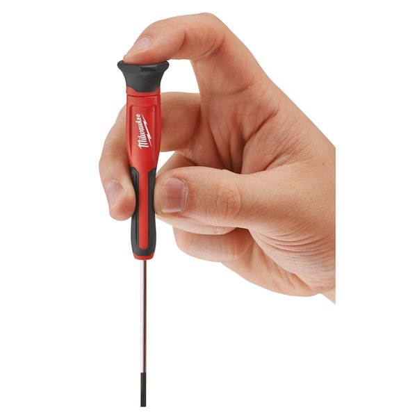 10 pc. Precision Screwdriver Set