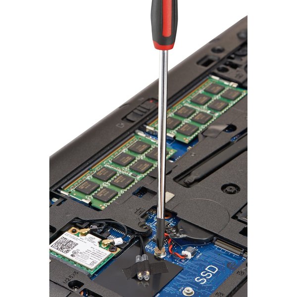 10 pc. Precision Screwdriver Set