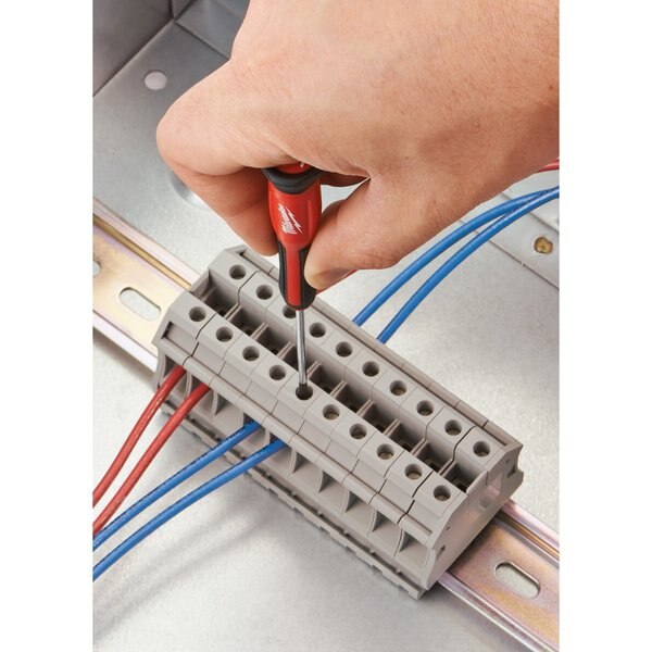 10 pc. Precision Screwdriver Set