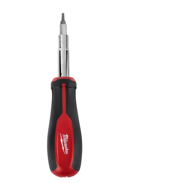 11in1 Screwdriver SQ