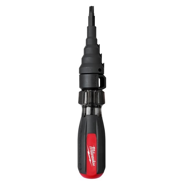 7in1 Conduit Reamer with ECX Bit