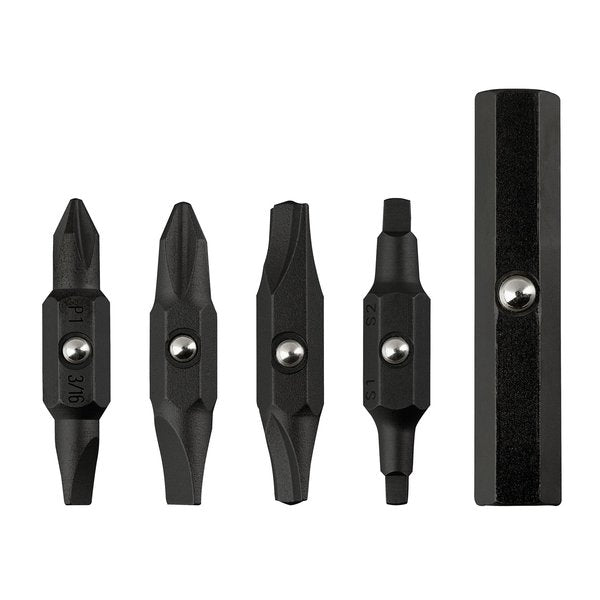7in1 Conduit Reamer with ECX Bit