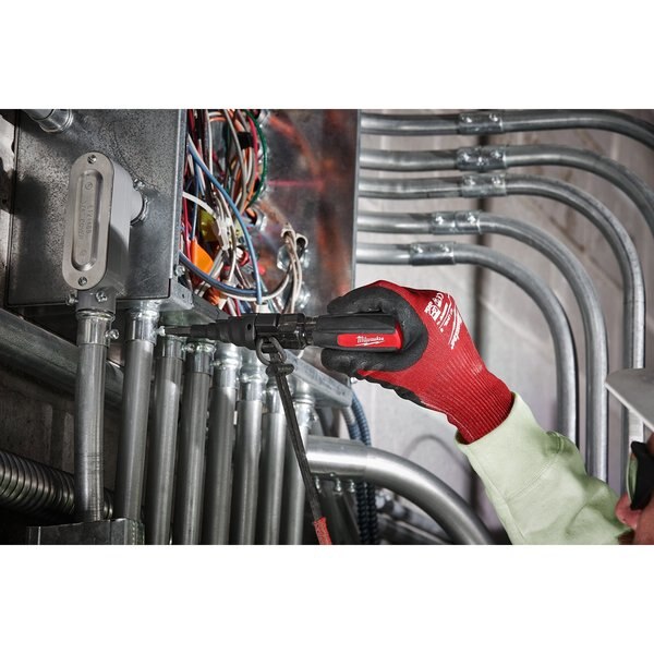 7in1 Conduit Reamer with ECX Bit