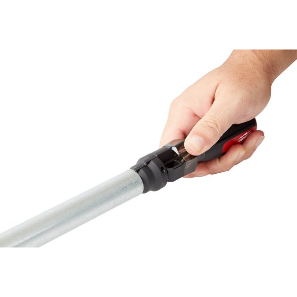 7in1 Conduit Reamer with ECX Bit