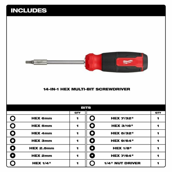 Screw Driver