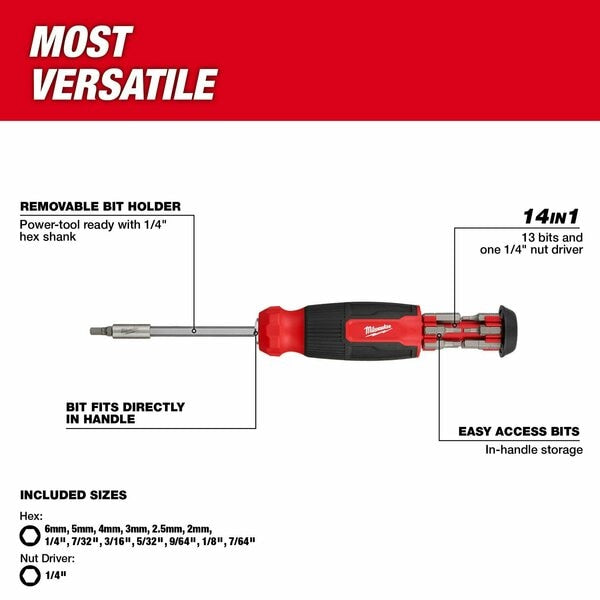 Screw Driver