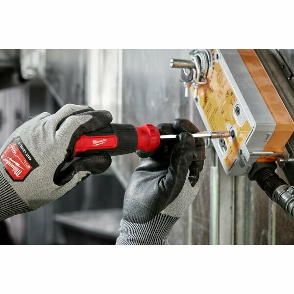 Screw Driver