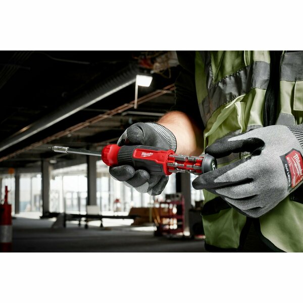 Screw Driver