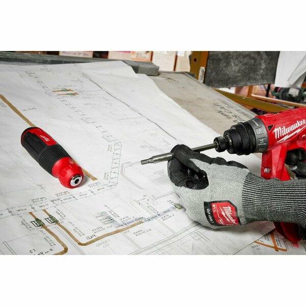 Screw Driver