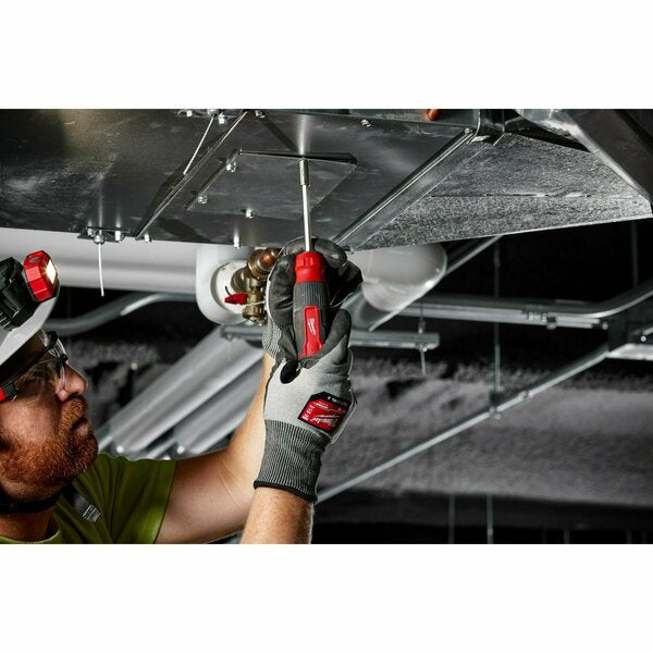 Screw Driver