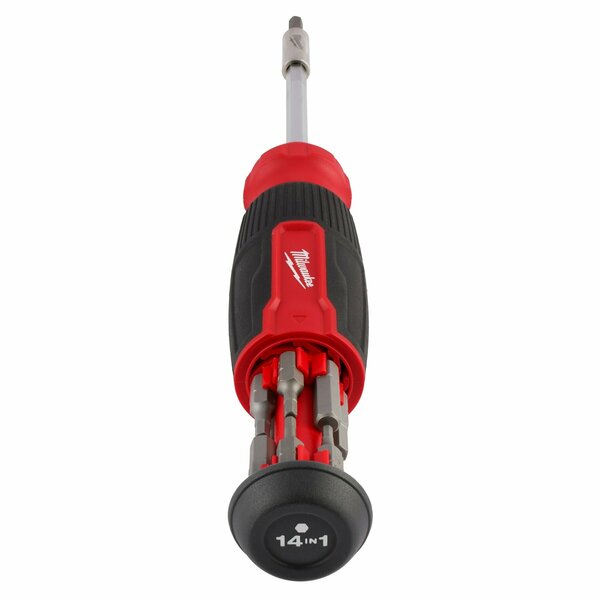 Screw Driver
