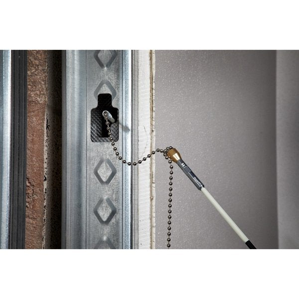 Magnetic Tip & Chain Fish Stick Accessory