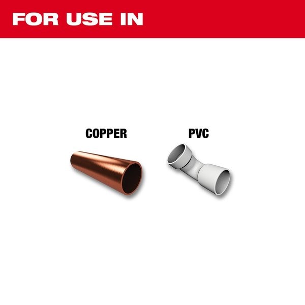 Replacement Reaming Blades (3-Piece)