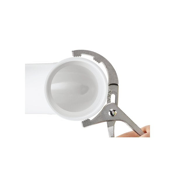 Comfort Grip PVC/Oil Filter Pliers
