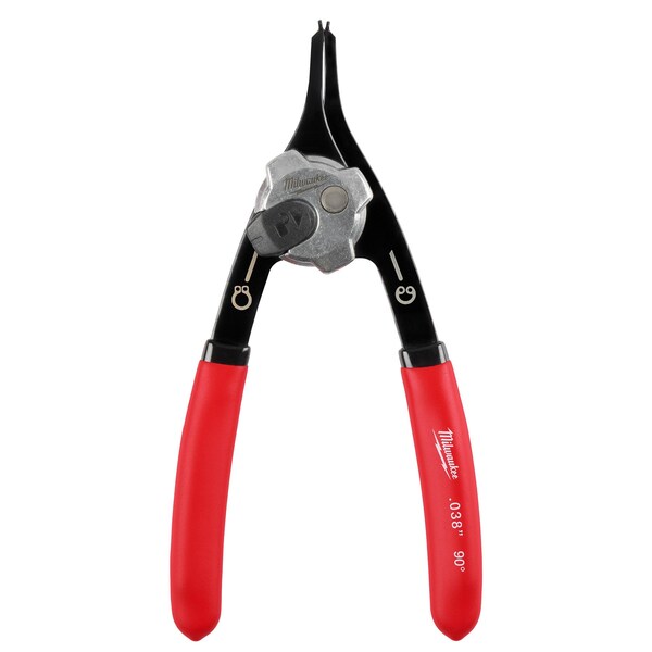 Snap Ring Pliers