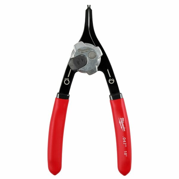 Snap Ring Pliers