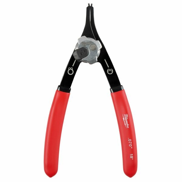 Snap Ring Pliers