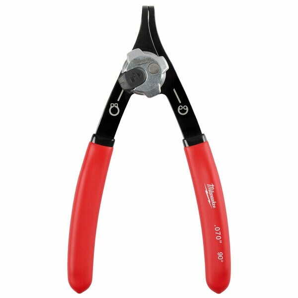 Snap Ring Pliers