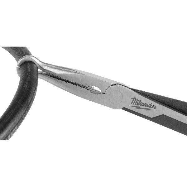 13 in. Long Reach 1/2 in. Hose Grip Pliers