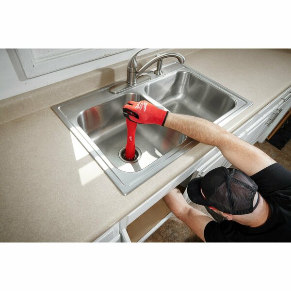 Faucet Wrench