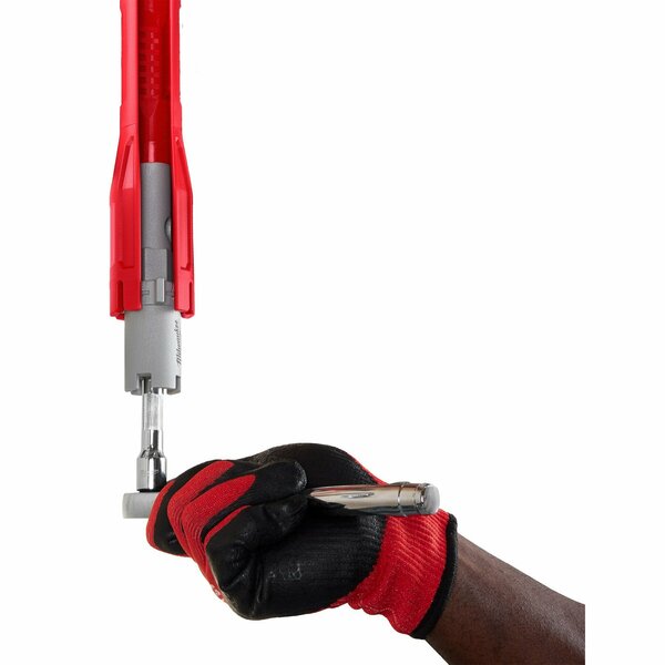 Faucet Wrench
