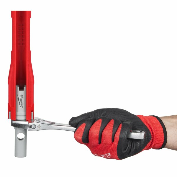 Faucet Wrench