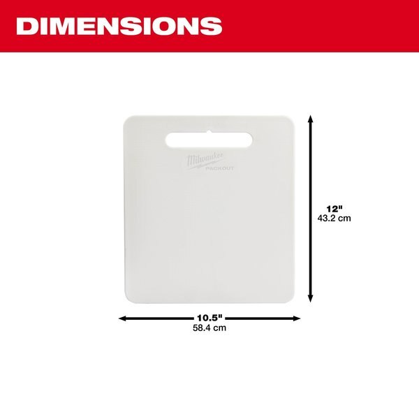 Divider for PACKOUTâ¢ 40QT XL Cooler