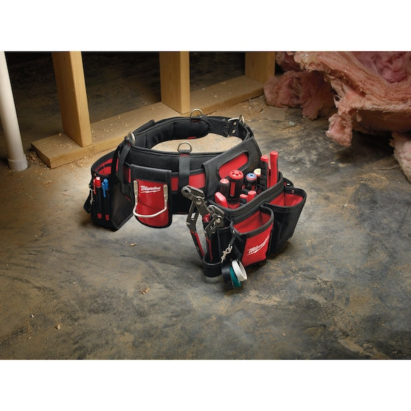 Electricians Work Belt